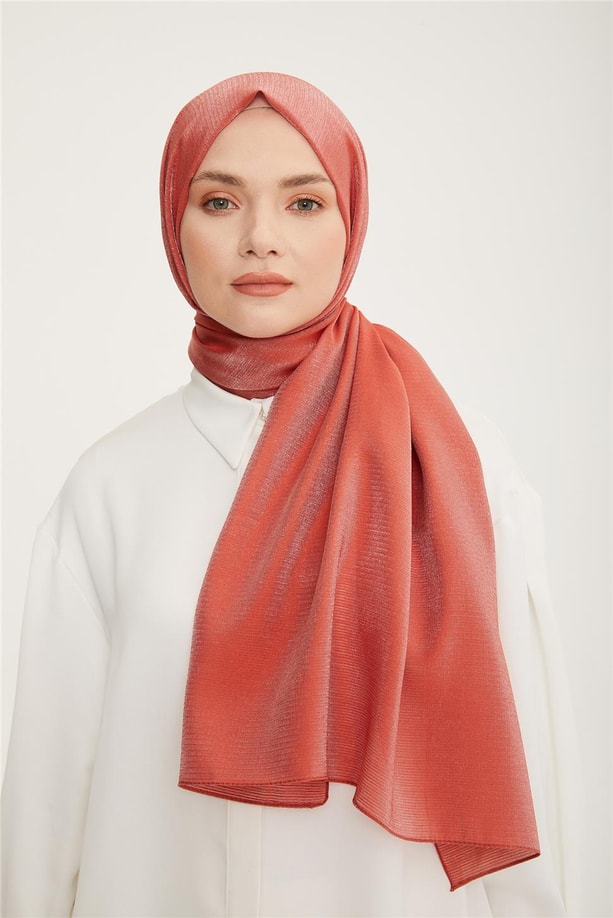 Armine Trend Pırıltı Şal 2 22005