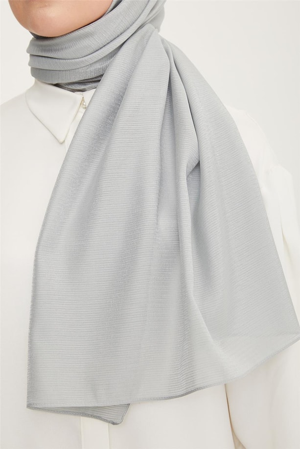 Armine Trend Pırıltı Şal 2 23018