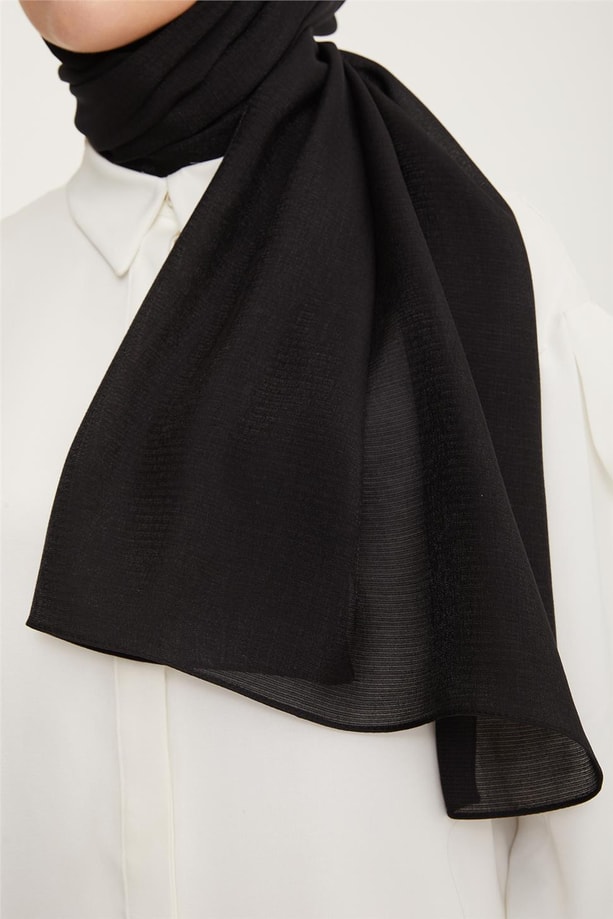 Armine Trend Pırıltı Şal 2 83