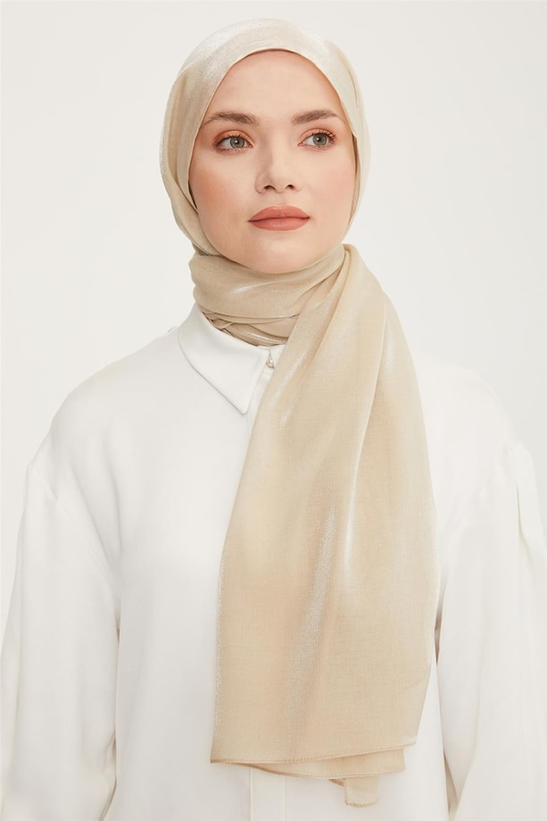 Armine Trend Pearly Şal 1 23005