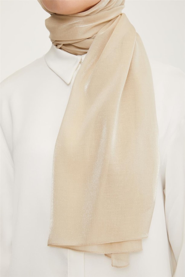 Armine Trend Pearly Şal 1 23005