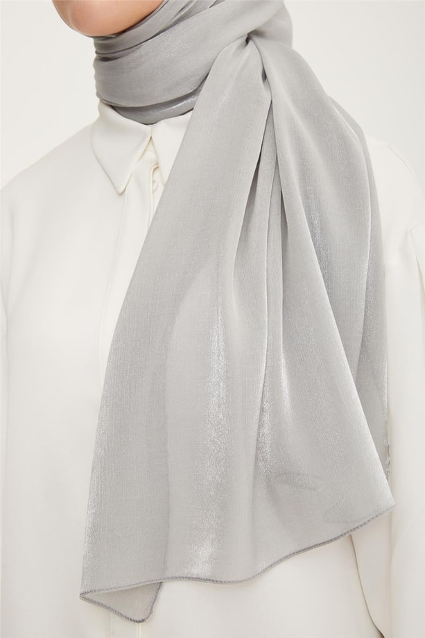 Armine Trend Pearly Şal 1 23017