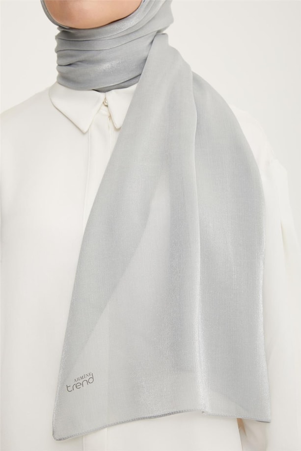 Armine Trend Pearly Şal 1 23018