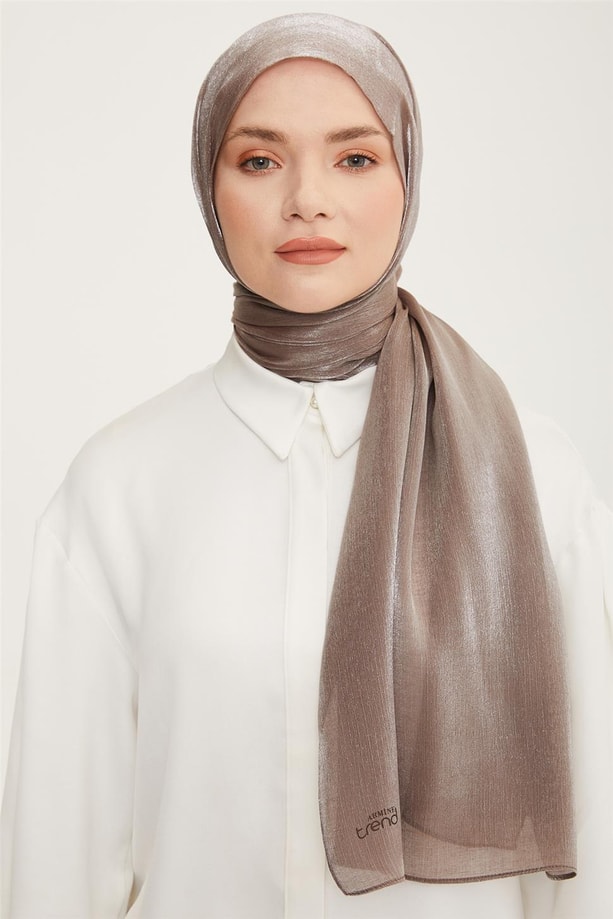 Armine Trend Pearly Şal 1 23034