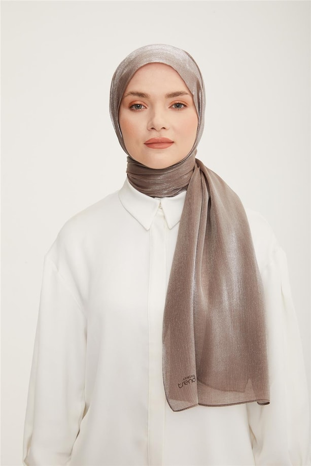 Armine Trend Pearly Şal 1 23034