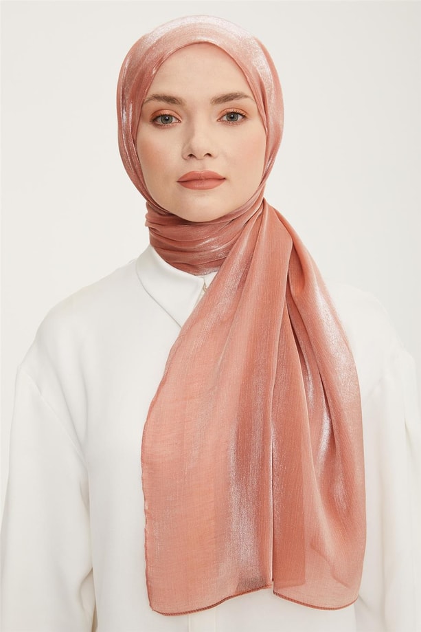 Armine Trend Pearly Şal 1 23037