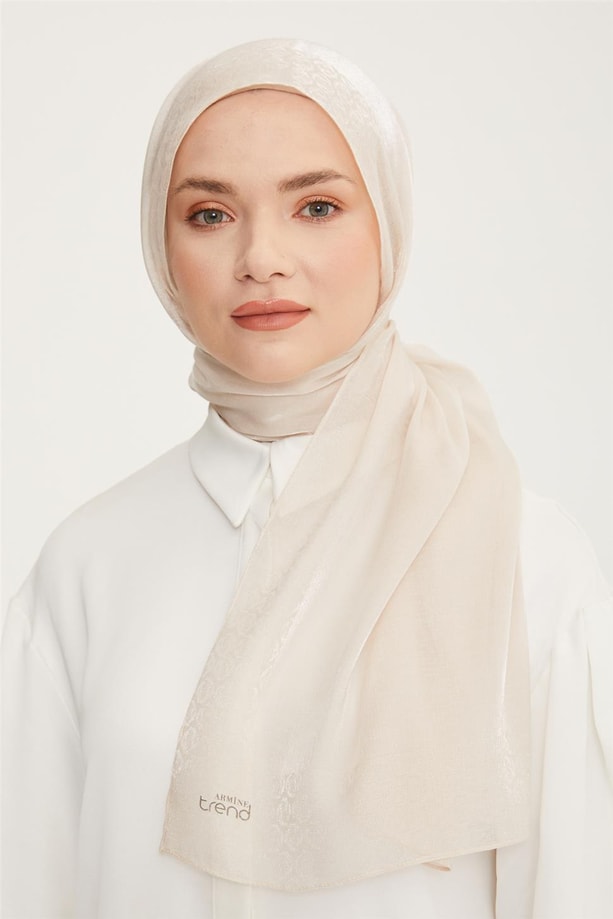 Armine Trend Pearly Şal 2 23006
