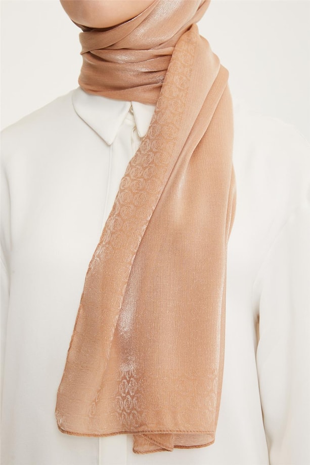 Armine Trend Pearly Şal 2 23012