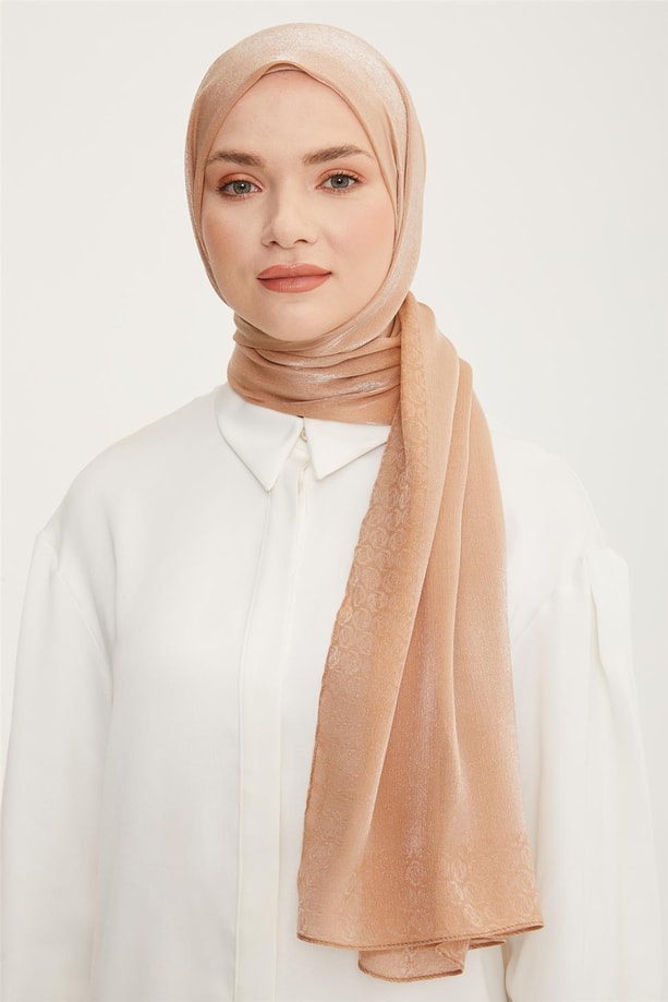 Armine Trend Pearly Şal 2 23012