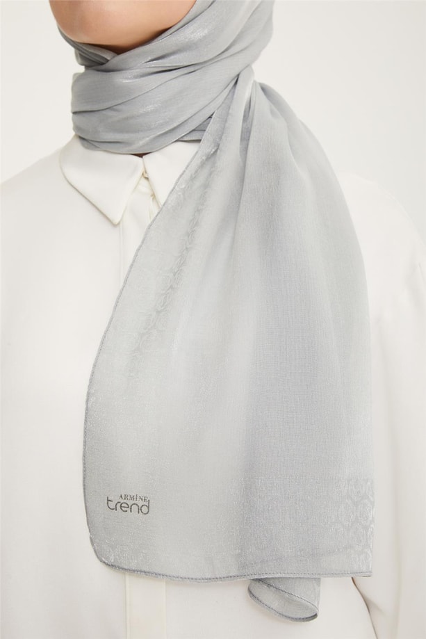 Armine Trend Pearly Şal 2 23018