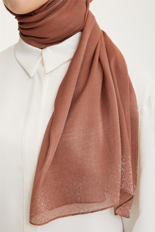 Armine Trend Pearly Şal 2 23033