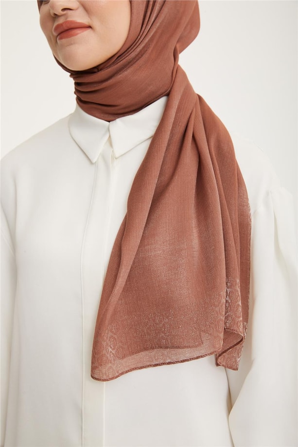 Armine Trend Pearly Şal 2 23033