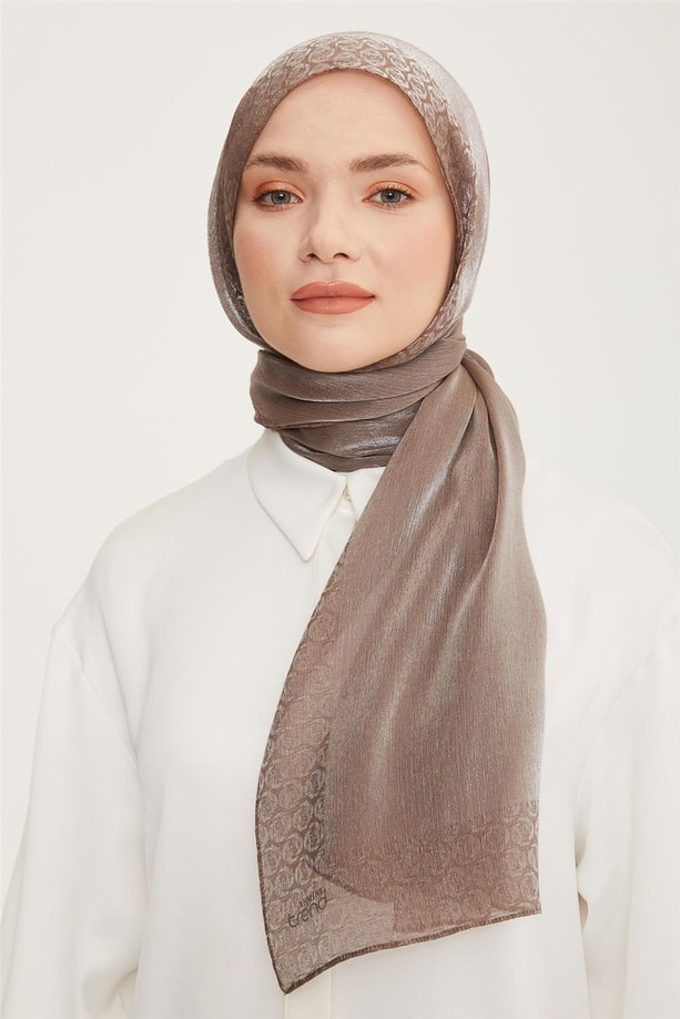 Armine Trend Pearly Şal 2 23034