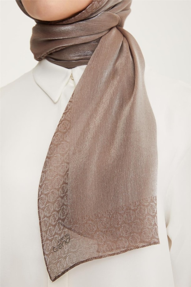 Armine Trend Pearly Şal 2 23034