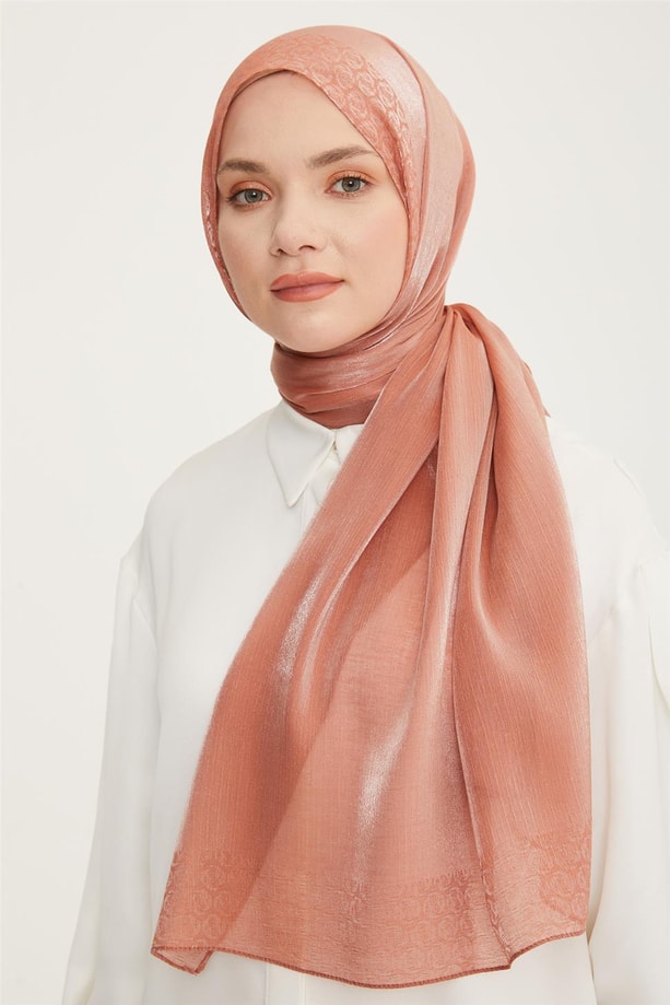 Armine Trend Pearly Şal 2 23037