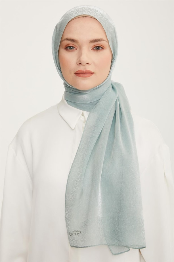 Armine Trend Pearly Şal 2 23044