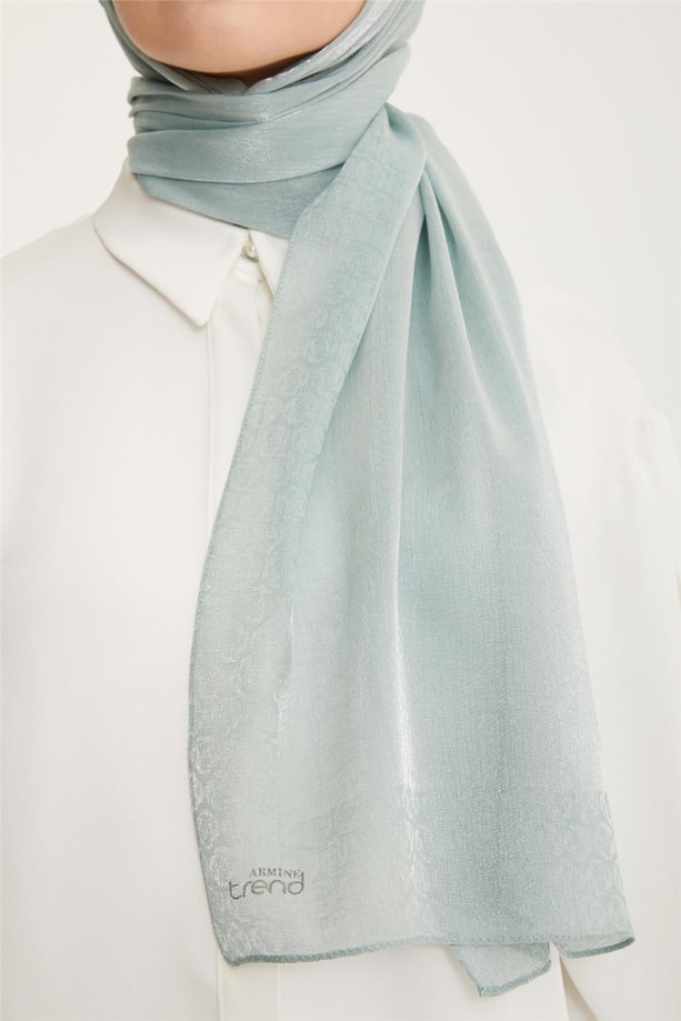 Armine Trend Pearly Şal 2 23044