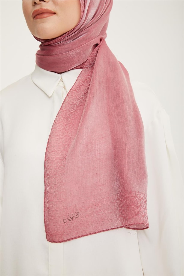 Armine Trend Pearly Şal 2 821