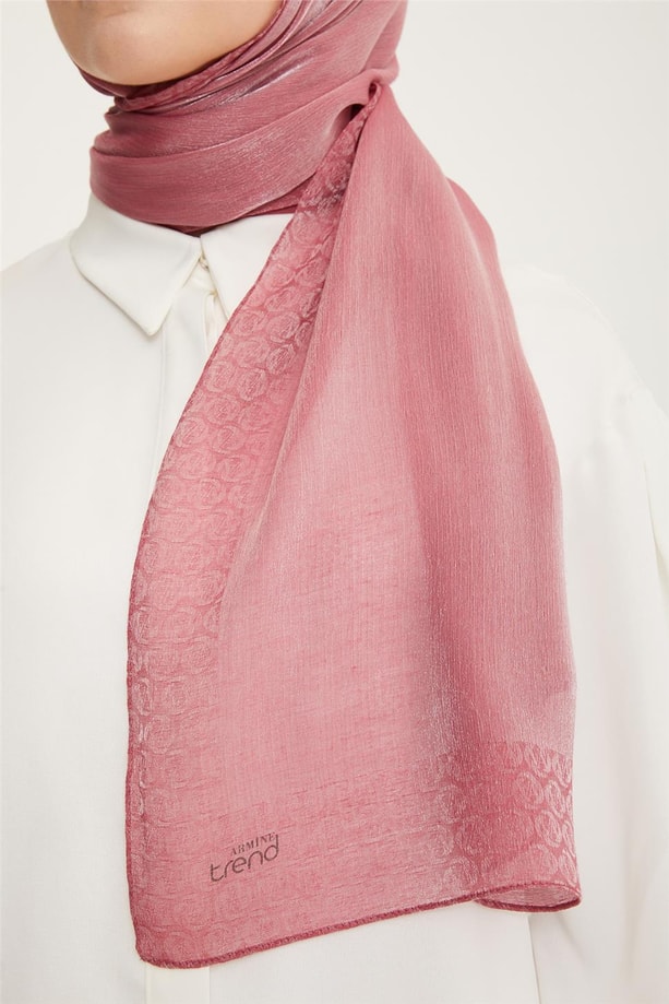 Armine Trend Pearly Şal 2 821