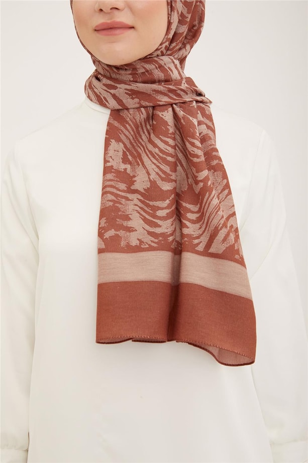 Armine Trend Akasya Şal 2 23033