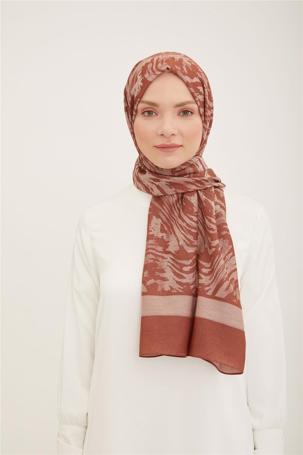 Armine Trend Akasya Şal 2 23033