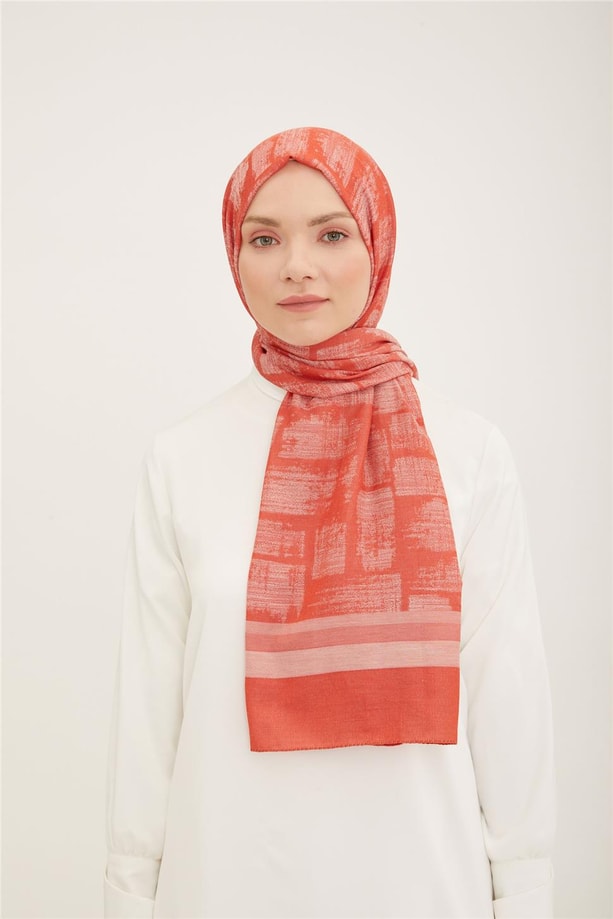 Armine Trend Akasya Şal 3 22005