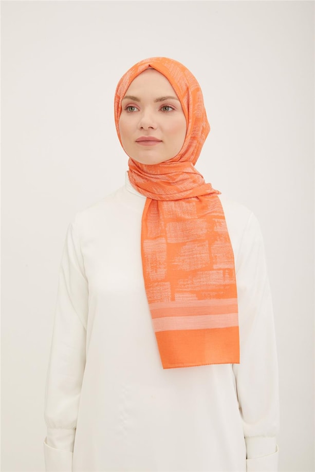 Armine Trend Akasya Şal 3 22039