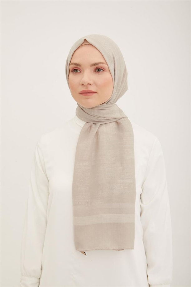 Armine Trend Akasya Şal 3 23017