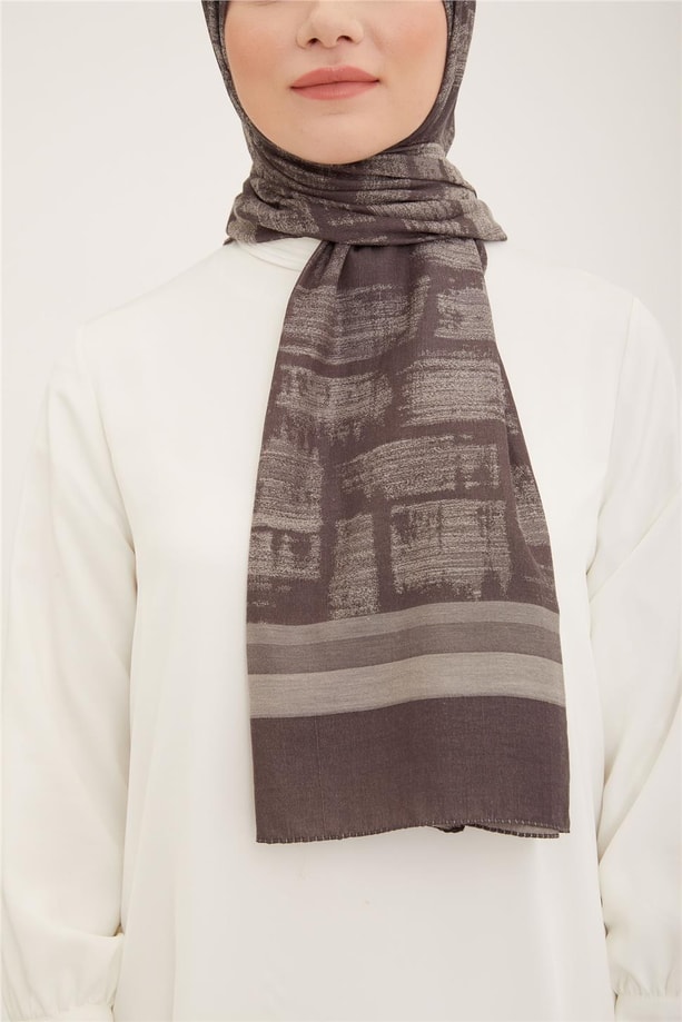 Armine Trend Akasya Şal 3 23021