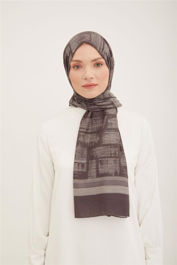 Armine Trend Akasya Şal 3 23021