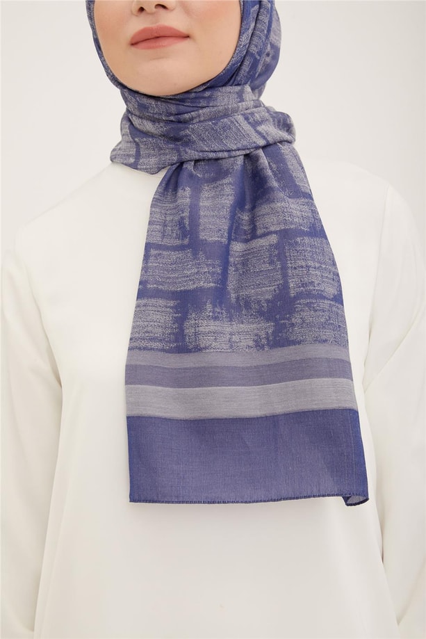 Armine Trend Akasya Şal 3 23047