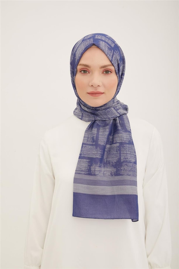 Armine Trend Akasya Şal 3 23047