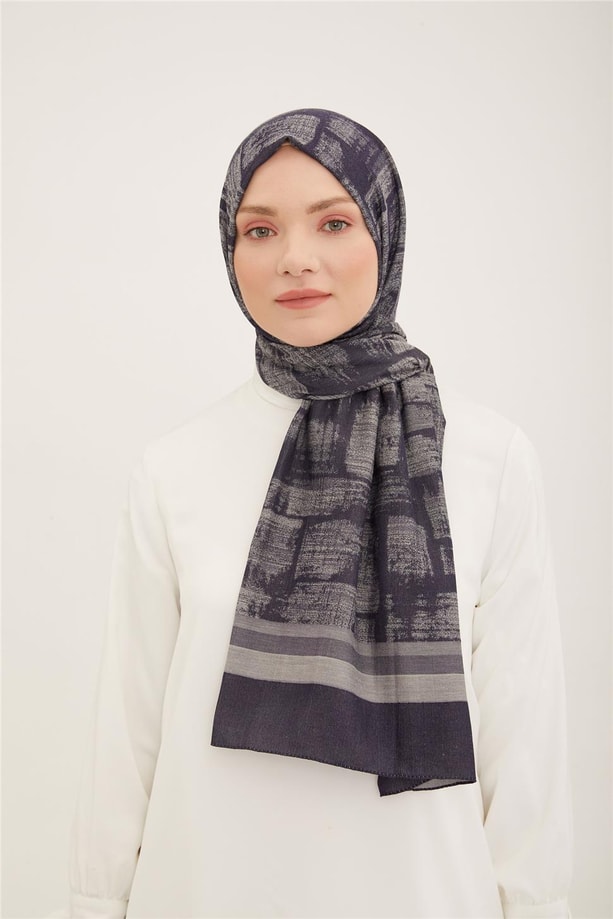 Armine Trend Akasya Şal 3 23048