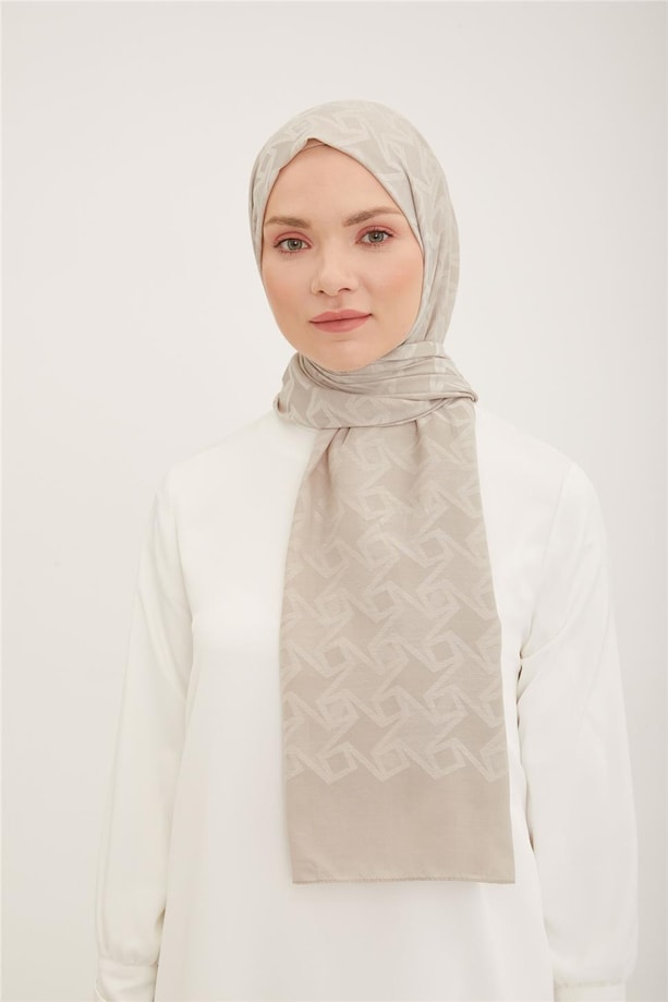 Armine Trend Akasya Şal 4 23017