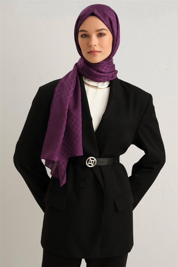 Armine Trend Janjan Jakar Şal 4 21183 21086