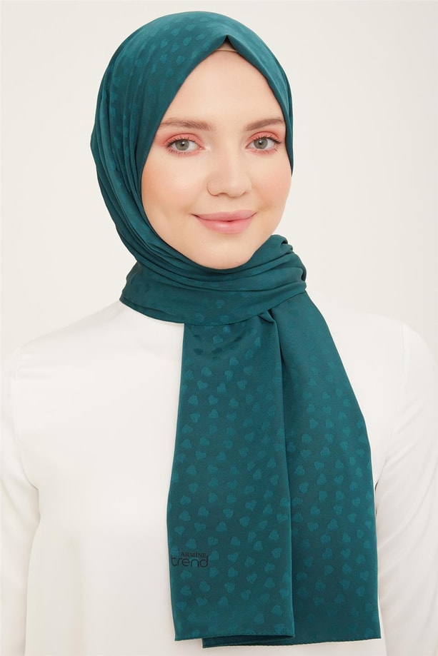 Armine Trend J.Capri Şal 4 123
