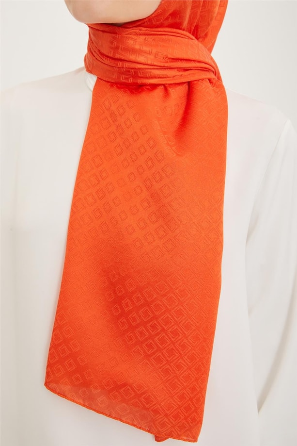 Armine Trend Ruby Şal 1 11