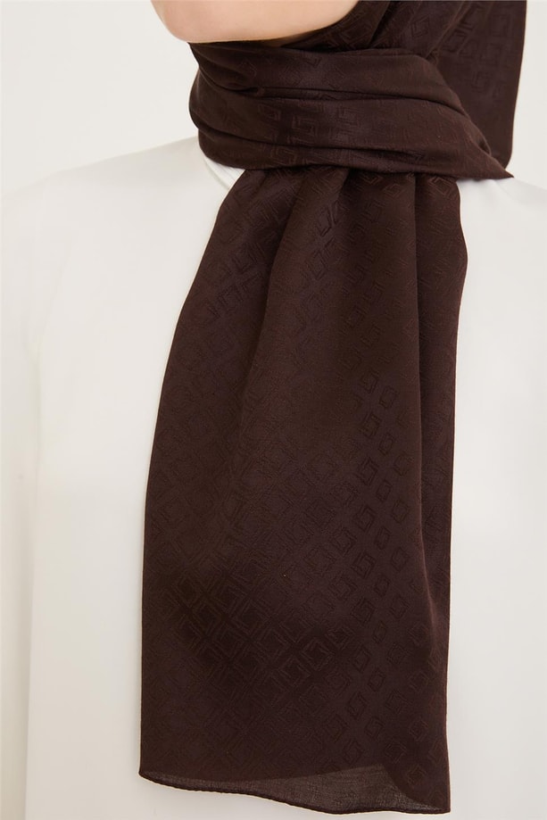 Armine Trend Ruby Şal 1 129