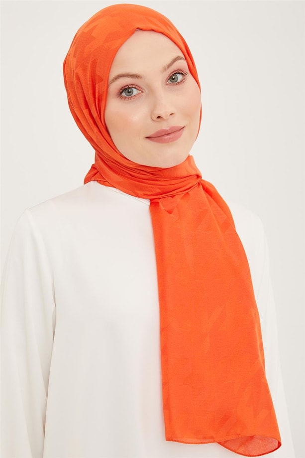 Armine Trend Ruby Şal 2 11