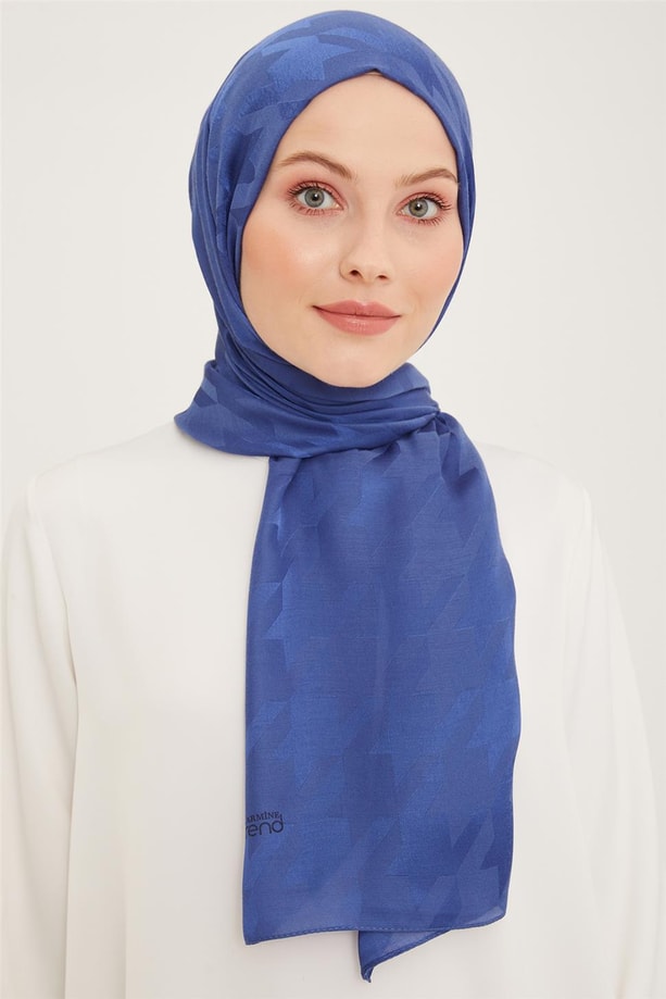 Armine Trend Ruby Şal 2 125