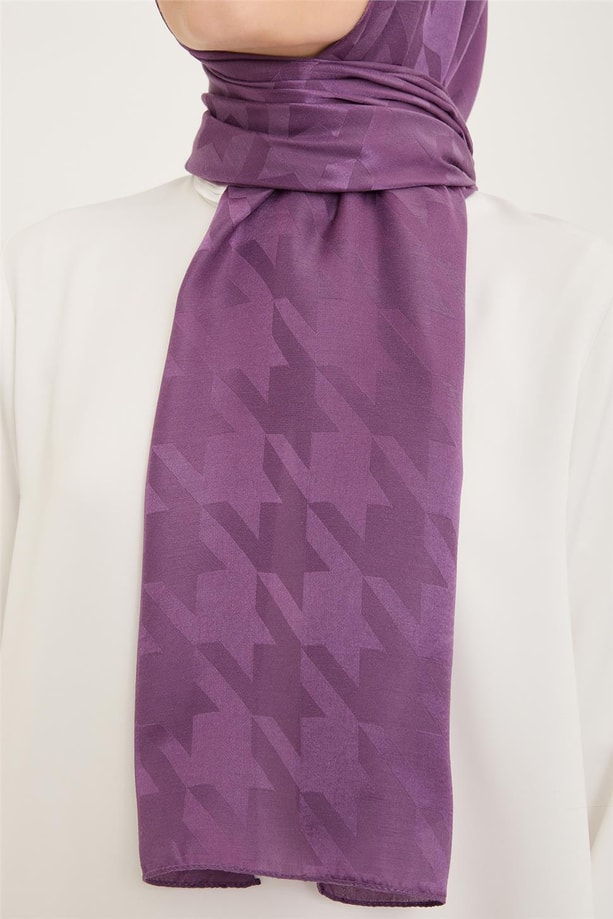 Armine Trend Ruby Şal 2 116