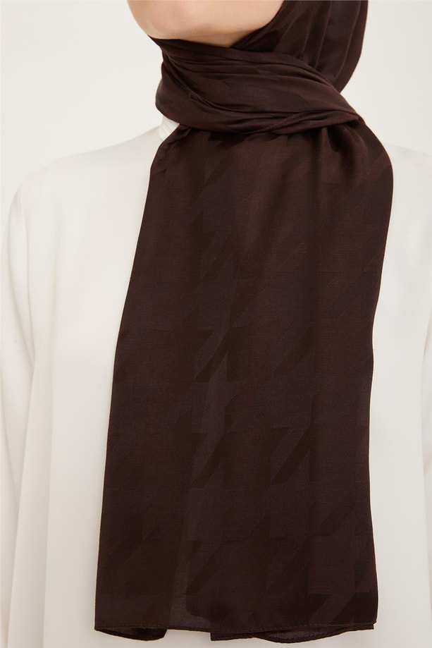 Armine Trend Ruby Şal 2 129