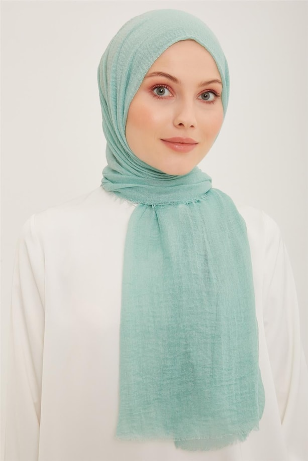 Armine Trend Bürümcük Şal 10