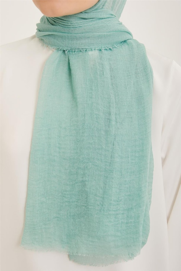 Armine Trend Bürümcük Şal 10