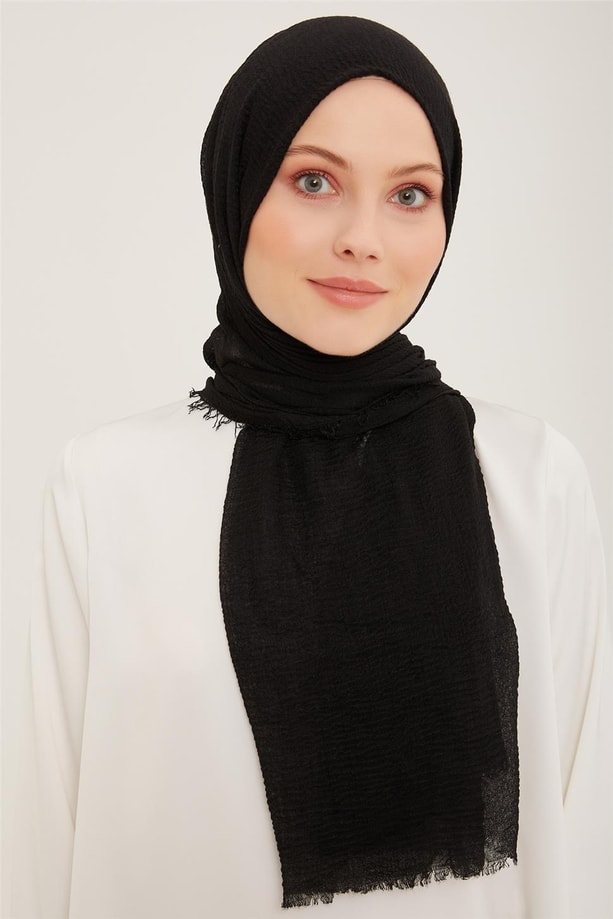 Armine Trend Bürümcük Şal 23