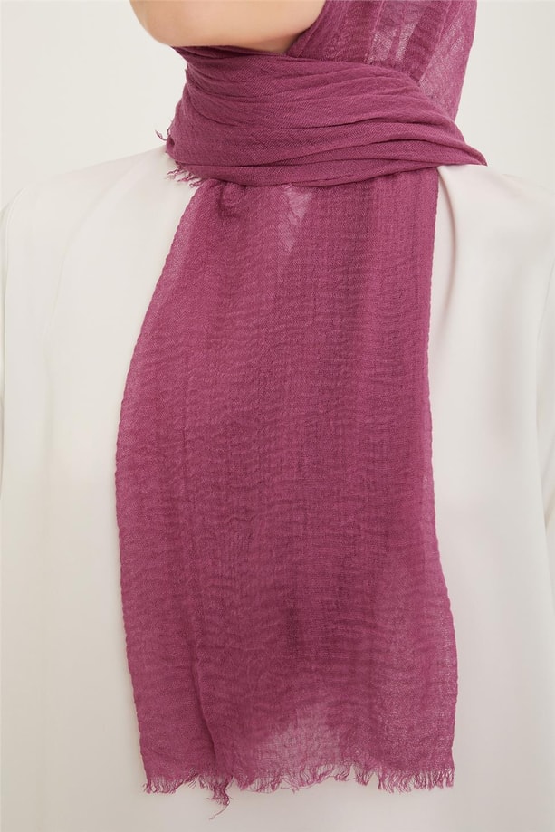 Armine Trend Bürümcük Şal 25