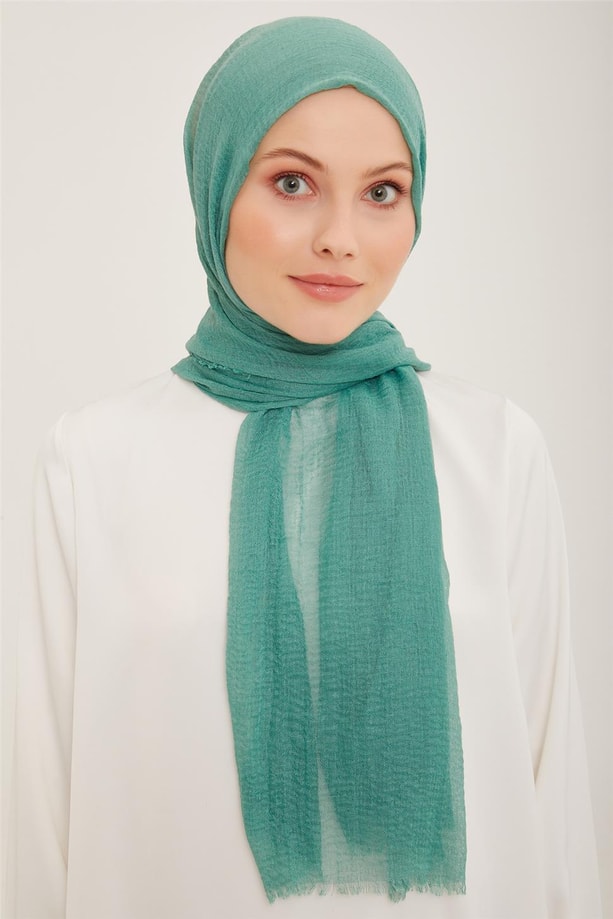 Armine Trend Bürümcük Şal 28