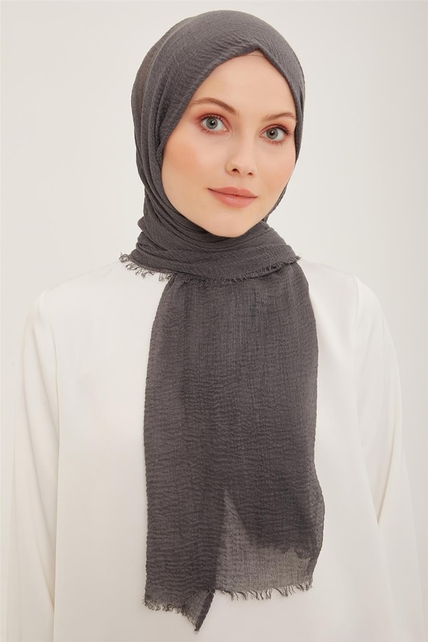 Armine Trend Bürümcük Şal 119