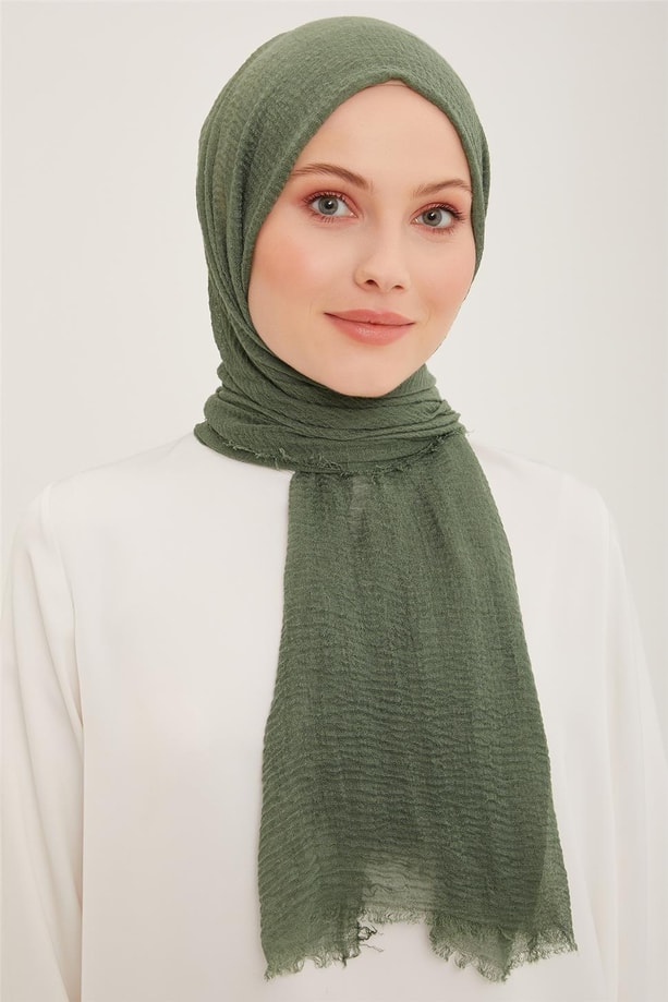 Armine Trend Bürümcük Şal 31