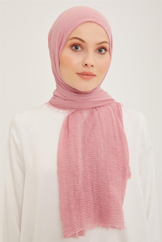 Armine Trend Bürümcük Şal 32